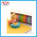 Decorative Washi Rainbow Sticky Paper Masking Adhesive Tape